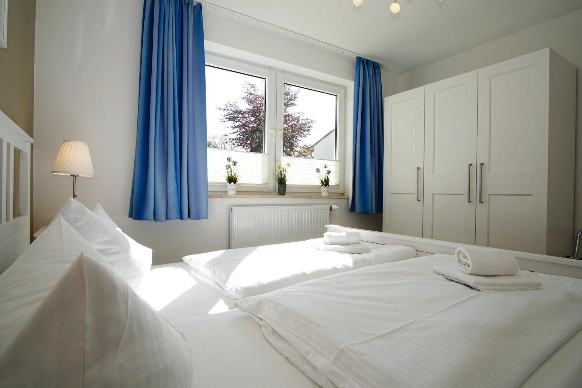 Ferienwohnung Mit Terrasse, Gratis Nutzung Vom Ahoi Erlebnisbad Und Sauna In Sellin - Haus Nordstrand Fewo 28 Goehren  Zewnętrze zdjęcie
